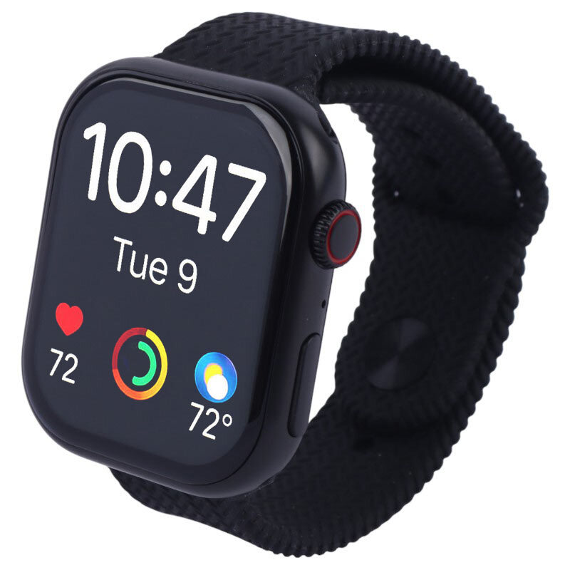 ساعت هوشمند ویسمی WS-X10