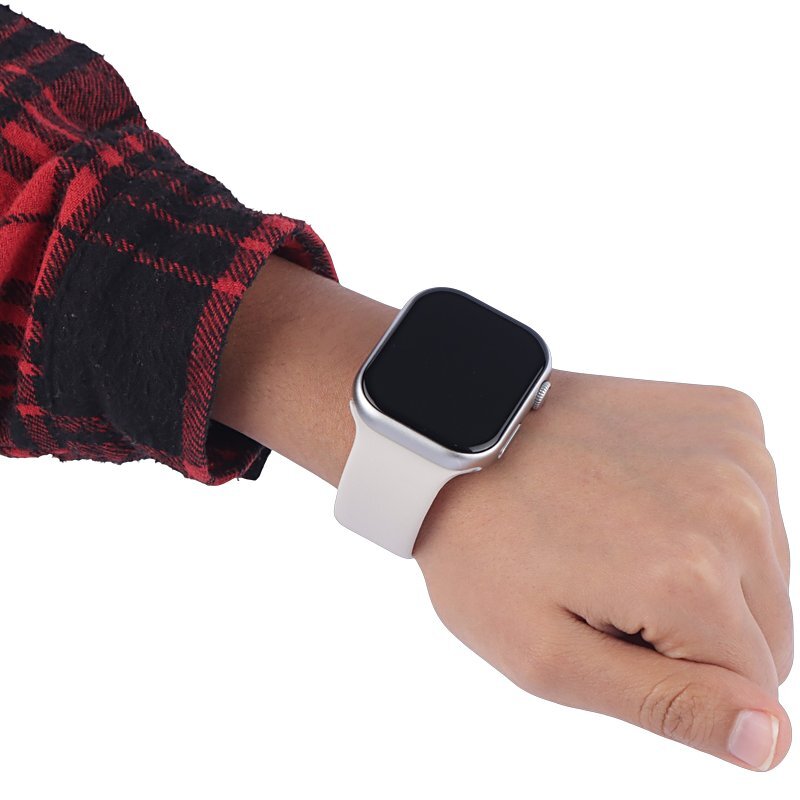 ساعت هوشمند ویسمی WS-X10