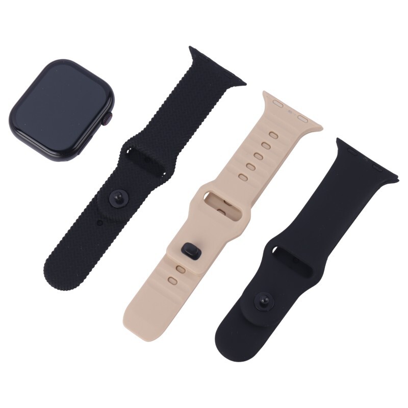 ساعت هوشمند ویسمی WS-X10