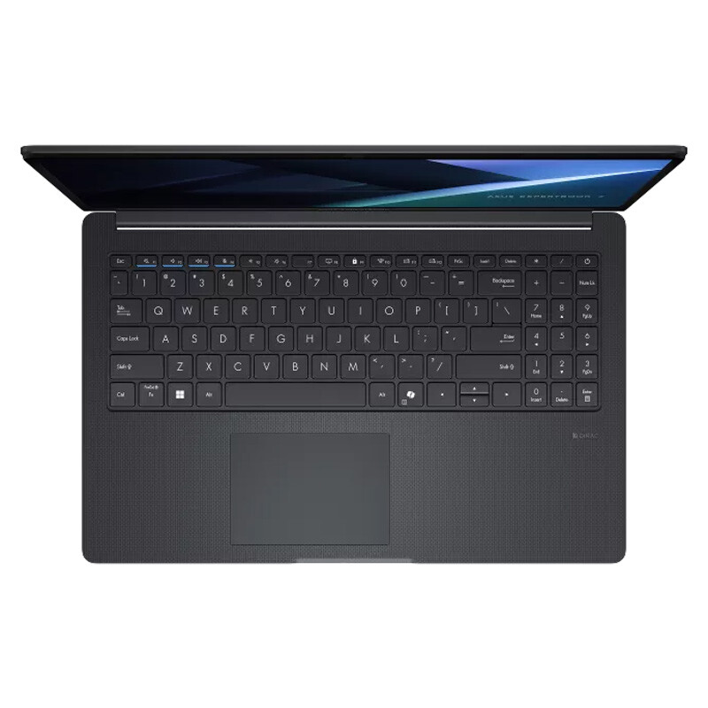 لپ تاپ ایسوس 15.6 اینچی ExpertBook B1503CVA Core i7 13620H 8GB 512GB SSD