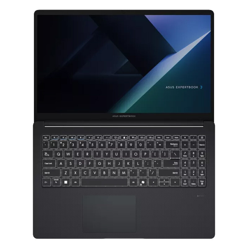 لپ تاپ ایسوس 15.6 اینچی ExpertBook B1503CVA Core i7 13620H 8GB 512GB SSD