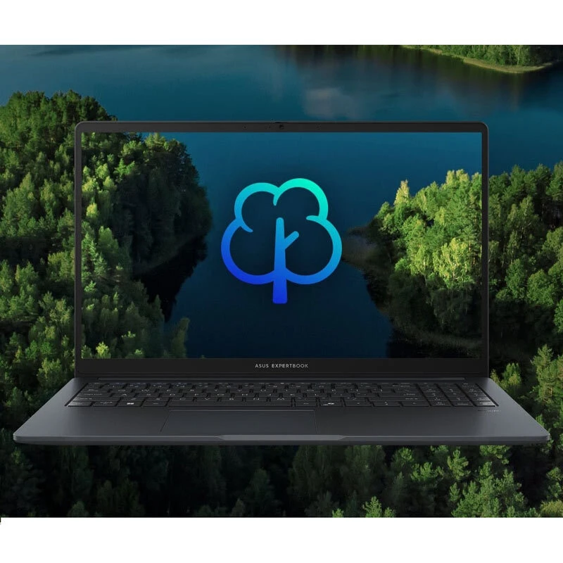 لپ تاپ ایسوس 15.6 اینچی ExpertBook B1503CVA Core i7 13620H 8GB 512GB SSD