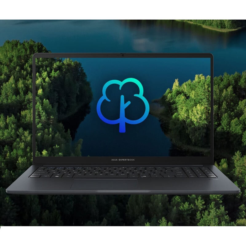 لپ تاپ ایسوس 15.6 اینچی ExpertBook B1503CVA Core i7 13620H 8GB 512GB SSD