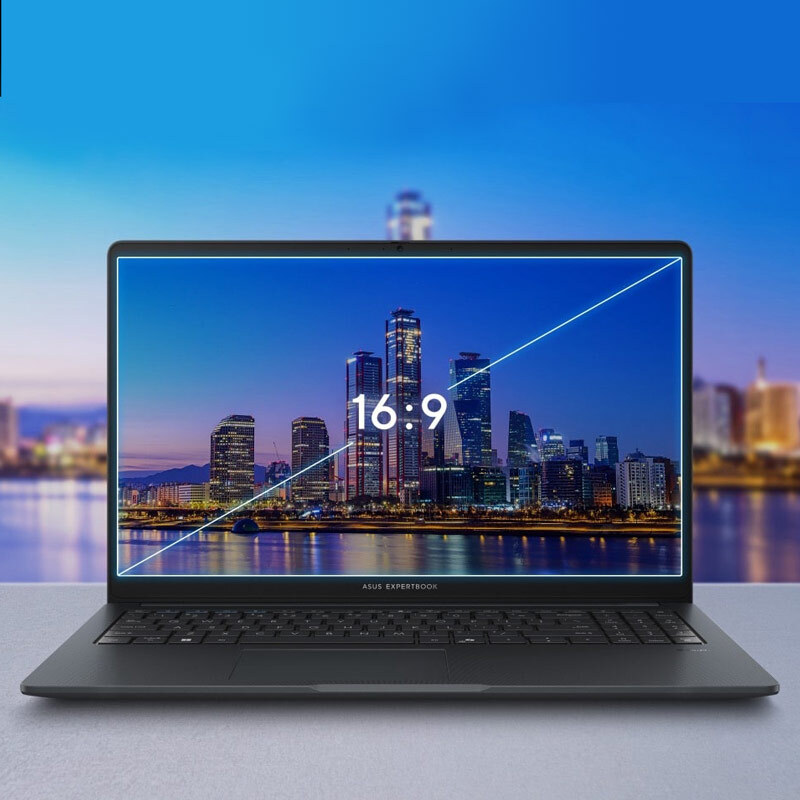 لپ تاپ ایسوس 15.6 اینچی ExpertBook B1503CVA Core i7 13620H 8GB 512GB SSD