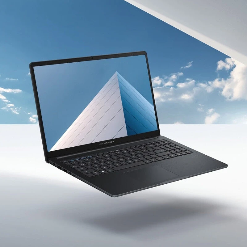 لپ تاپ ایسوس 15.6 اینچی ExpertBook B1503CVA Core i7 13620H 8GB 512GB SSD