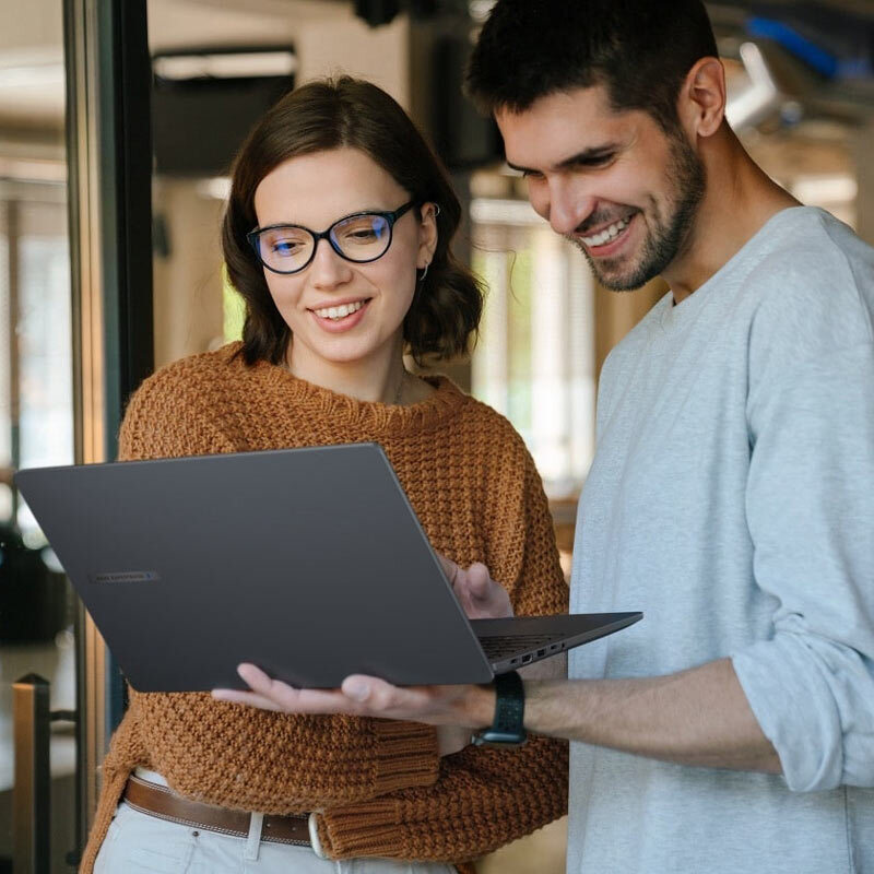 لپ تاپ ایسوس 15.6 اینچی ExpertBook B1503CVA Core i7 13620H 8GB 512GB SSD