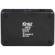 داک هارد 2 سینی کی نت K-net K-M115D Type-C