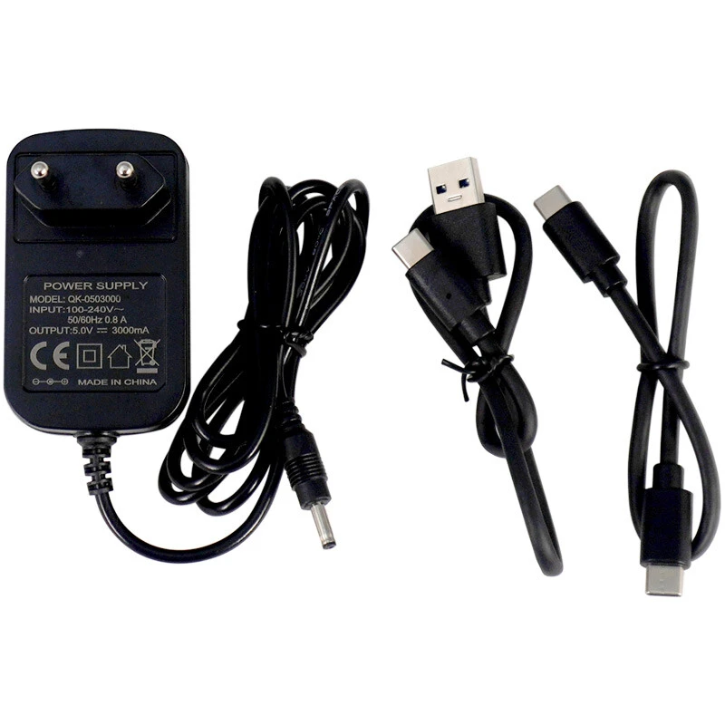 داک هارد 2 سینی کی نت K-net K-M115D Type-C