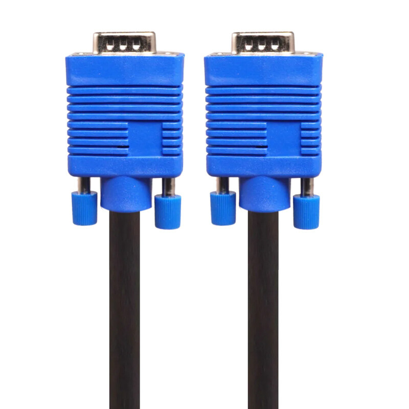 کابل VGA کی نت K-C187 طول 40 متر