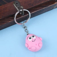 جاکلیدی خمیری طرح پاتریک