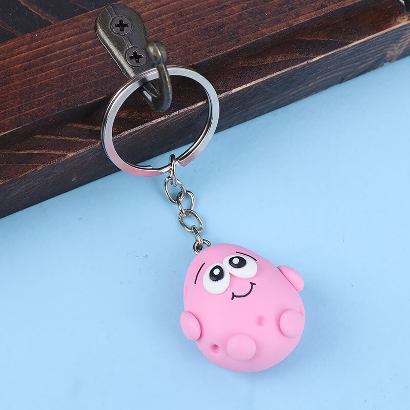 جاکلیدی خمیری طرح پاتریک