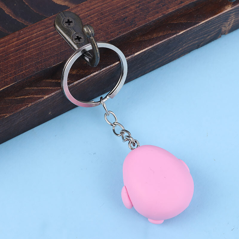 جاکلیدی خمیری طرح پاتریک