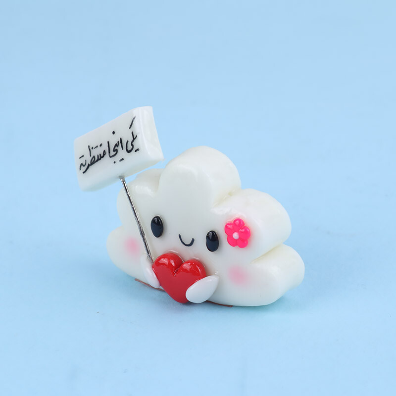 رو داشبوردی طرح ابر شب تاب