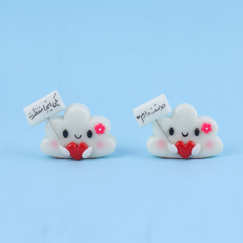 رو داشبوردی طرح ابر شب تاب