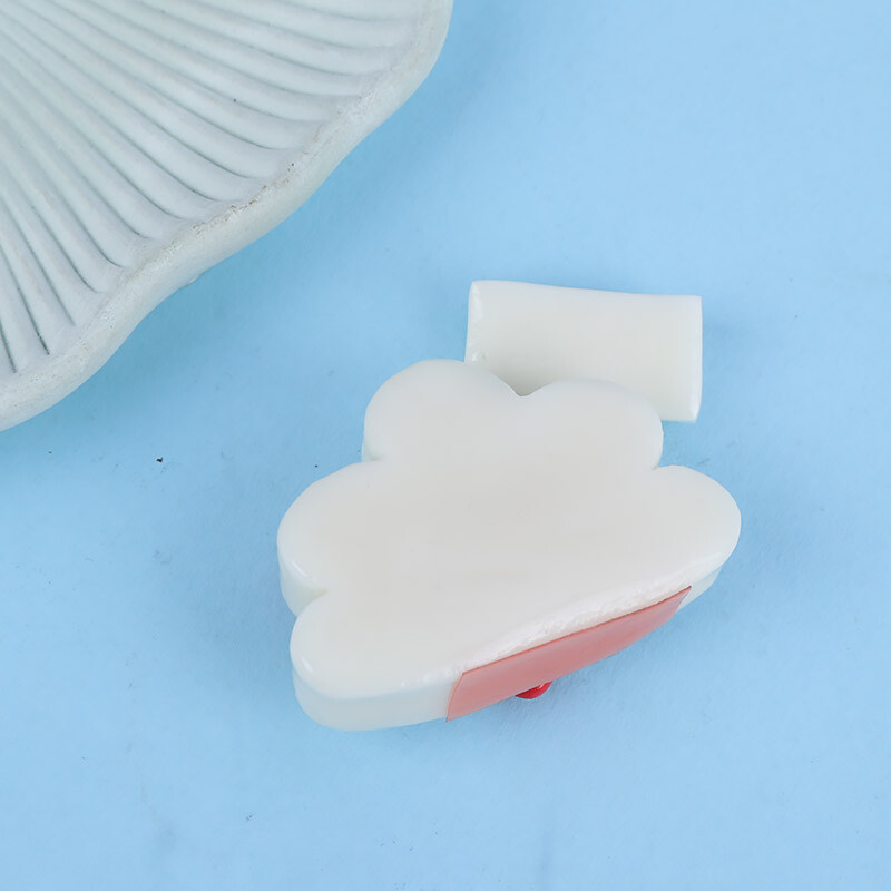 رو داشبوردی طرح ابر شب تاب