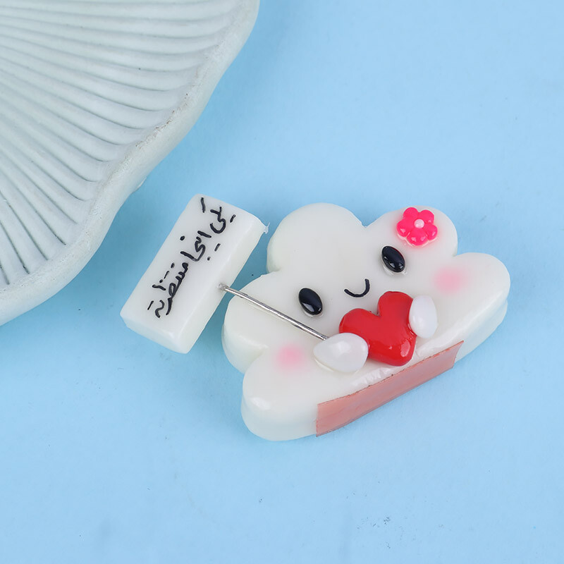 رو داشبوردی طرح ابر شب تاب