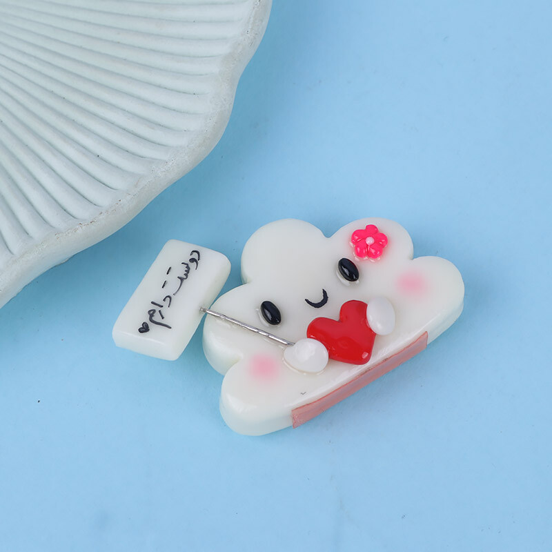 رو داشبوردی طرح ابر شب تاب