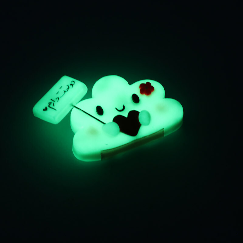 رو داشبوردی طرح ابر شب تاب