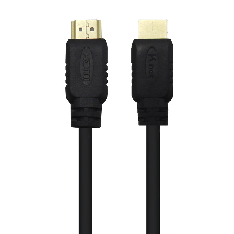 کابل HDMI 4K کی نت K-C200 طول 1.5 متر