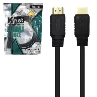 کابل HDMI 4K کی نت K-C200 طول 1.5 متر