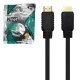 کابل HDMI 4K کی نت K-C201 طول 3 متر