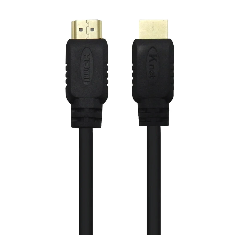کابل HDMI 4K کی نت K-C201 طول 3 متر