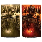 اسکین پلی استیشن 5 اسلیم دیجیتال گیم اور طرح Batman کد 3