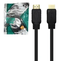 کابل HDMI 4K کی نت K-C202 طول 5 متر