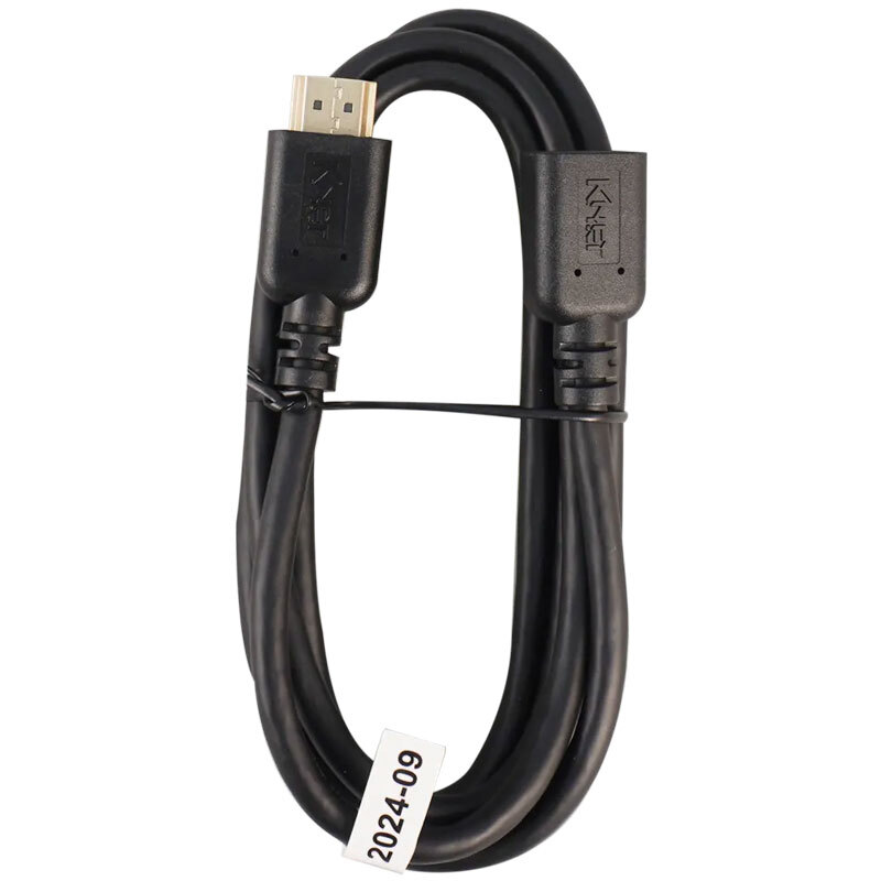 کابل افزایش طول K-net K-C216 HDMI 4K 1.5m