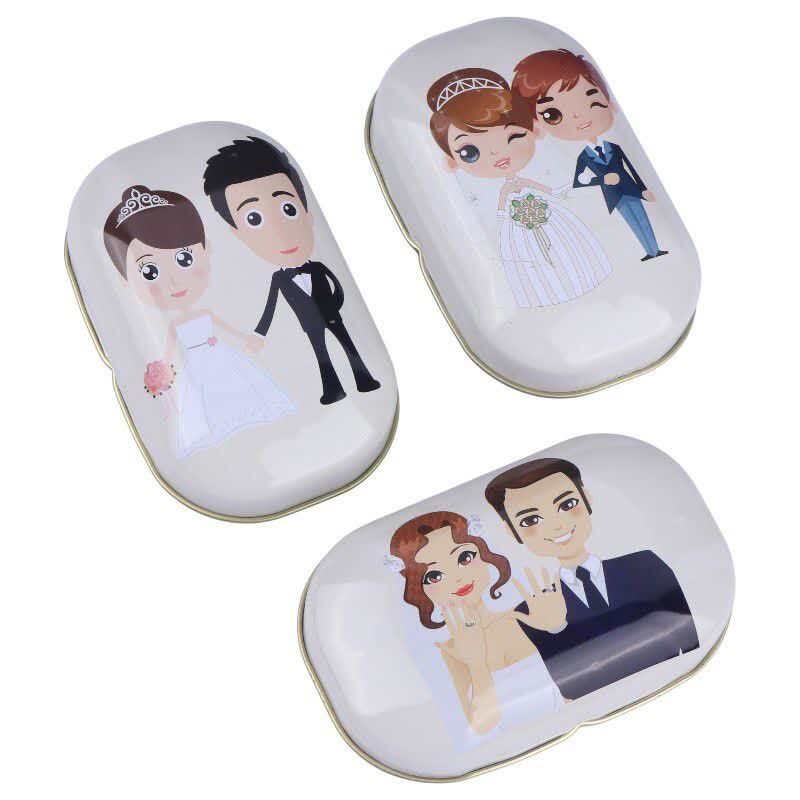 قوطی نگهدارنده دارو