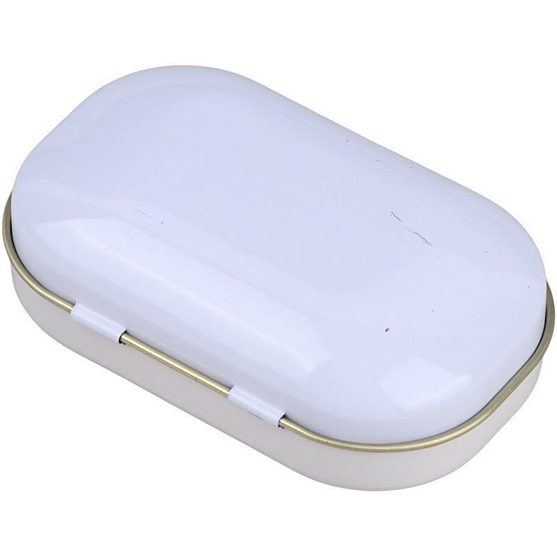 قوطی نگهدارنده دارو