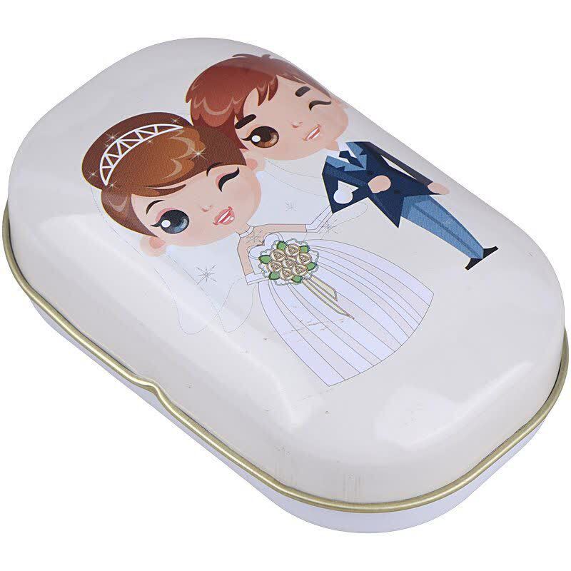 قوطی نگهدارنده دارو