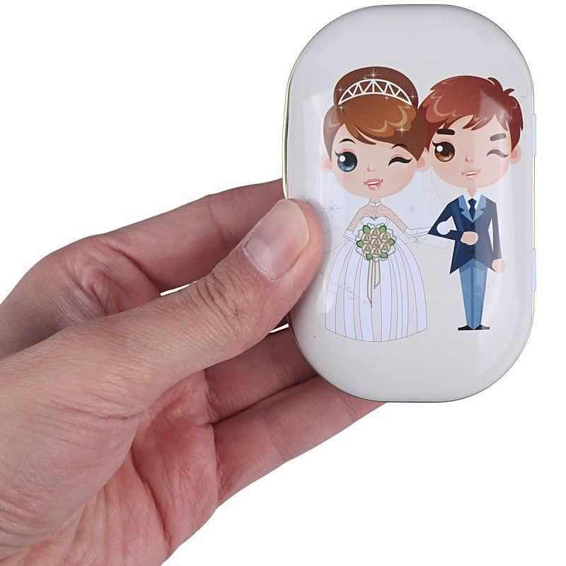 قوطی نگهدارنده دارو