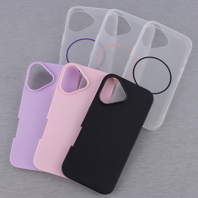 قاب پاستیلی دو تکه طرح مگ سیف