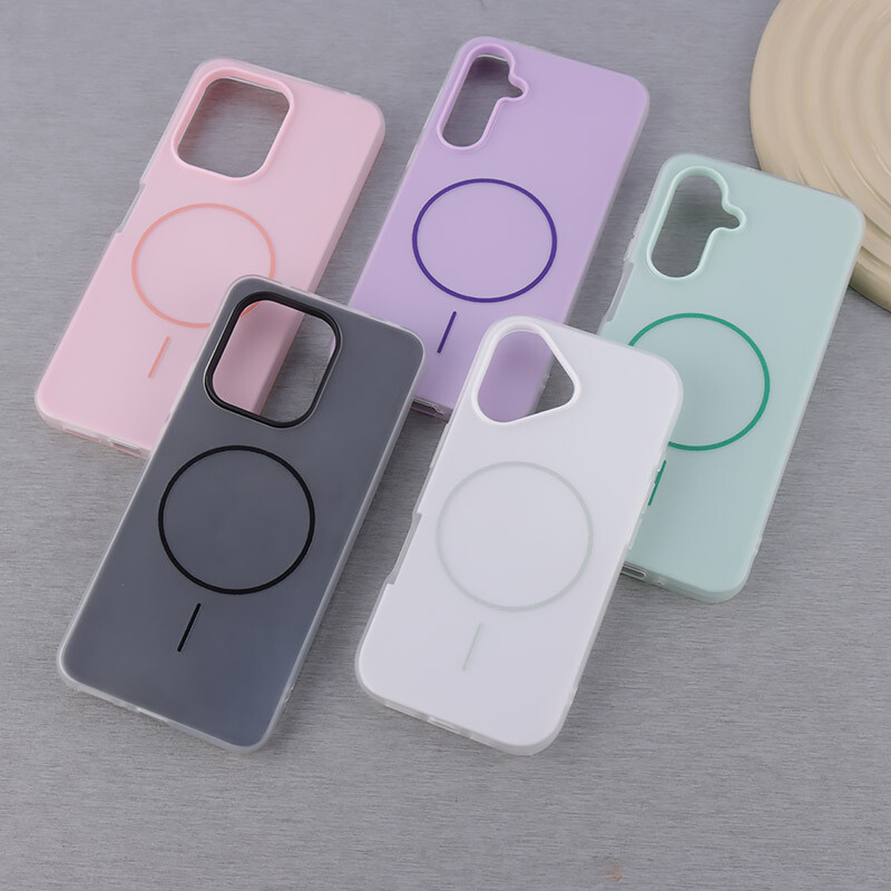 قاب پاستیلی دو تکه طرح مگ سیف