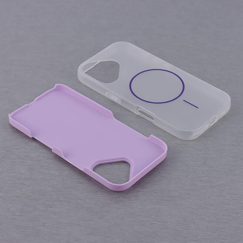 قاب پاستیلی دو تکه طرح مگ سیف