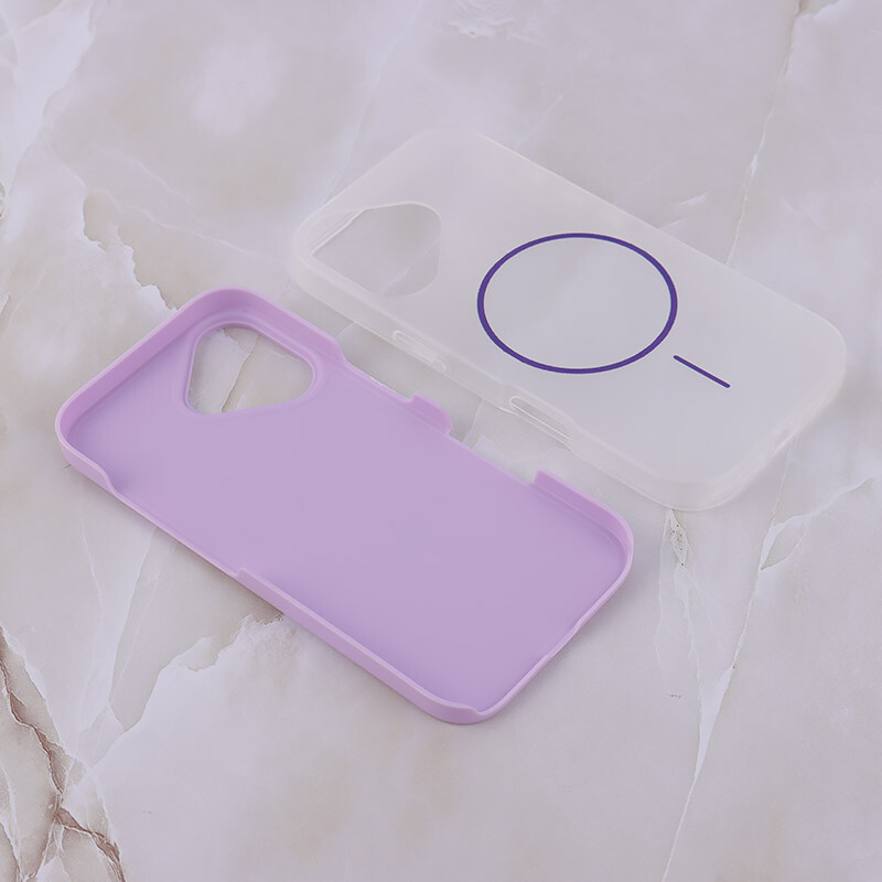 قاب پاستیلی دو تکه طرح مگ سیف