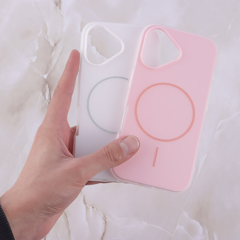 قاب پاستیلی دو تکه طرح مگ سیف