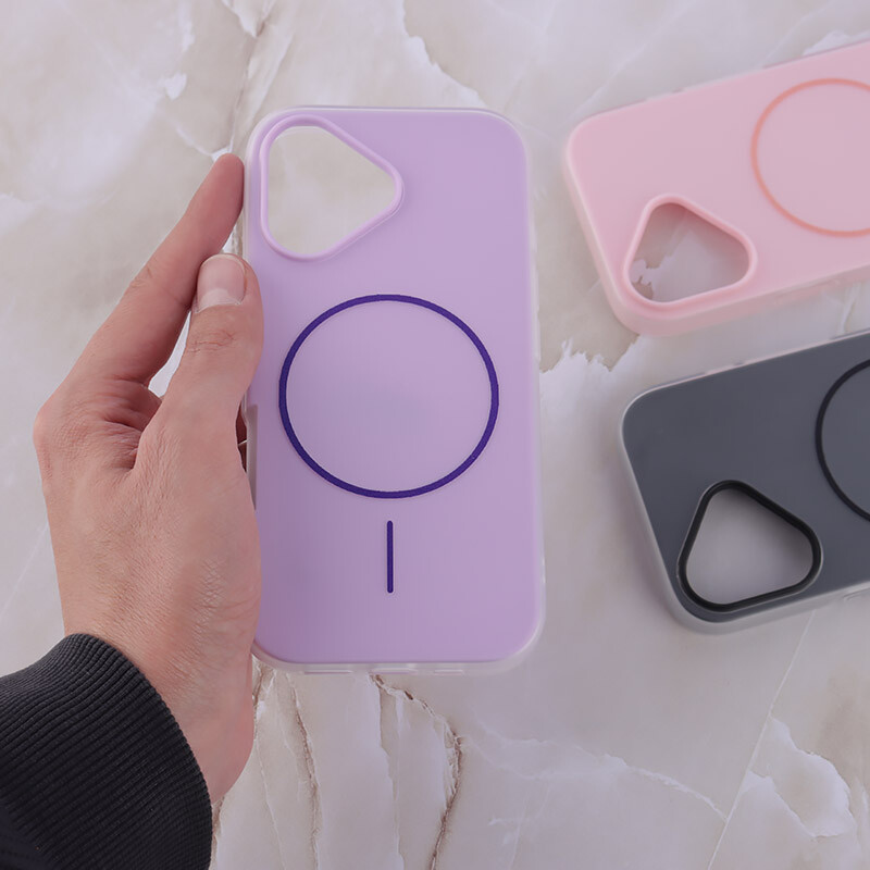 قاب پاستیلی دو تکه طرح مگ سیف