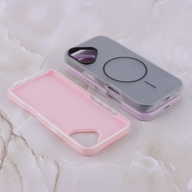 قاب پاستیلی دو تکه طرح مگ سیف