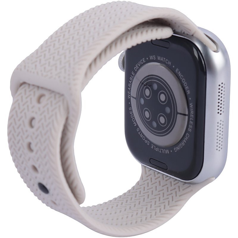 ساعت هوشمند ویسمی WS-X21