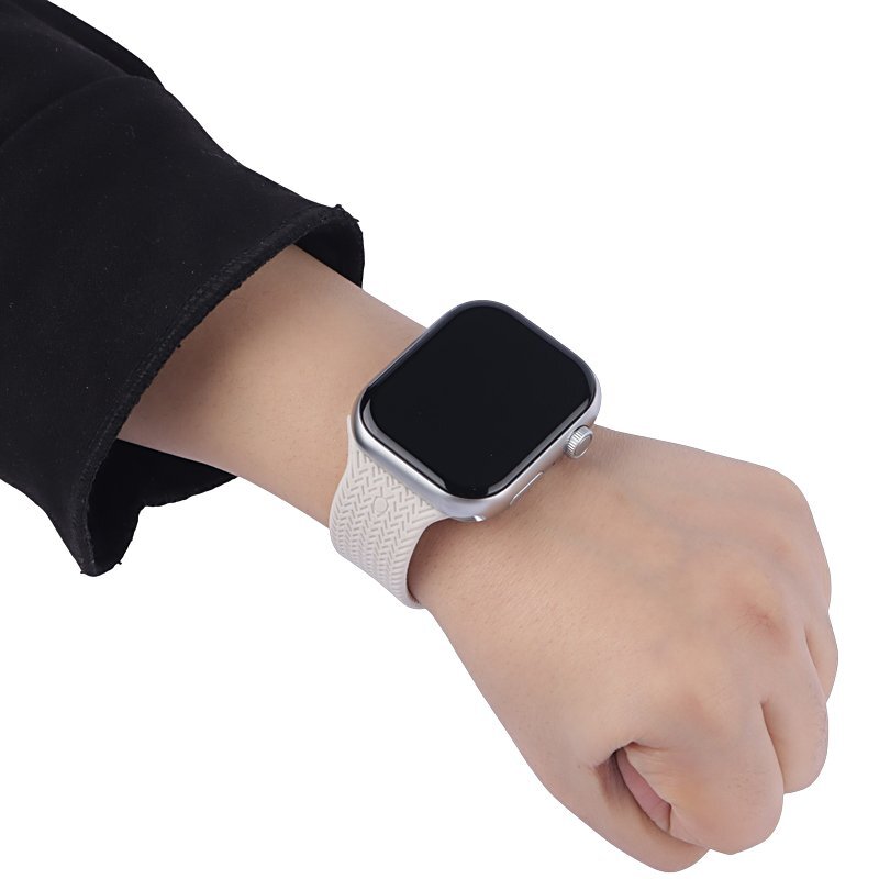 ساعت هوشمند ویسمی WS-X21