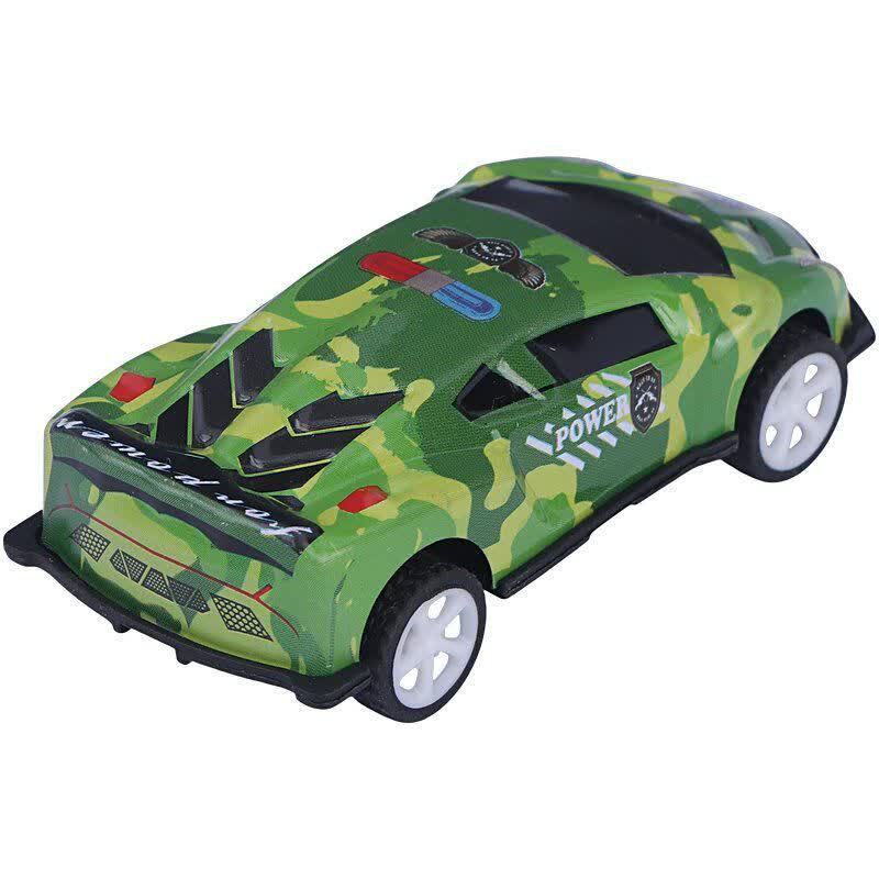 ماشین اسباب بازی مسابقه ای کد 1234 بسته 12 عددی