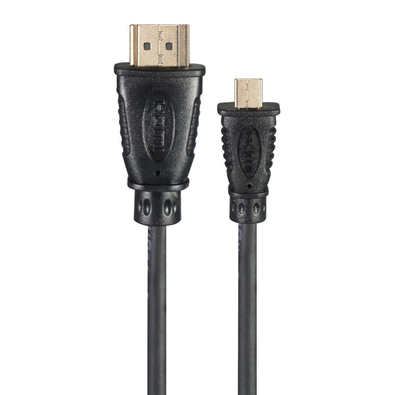 کابل تبدیل Micro HDMI به HDMI کی نت K-C215 طول 1.5 متر