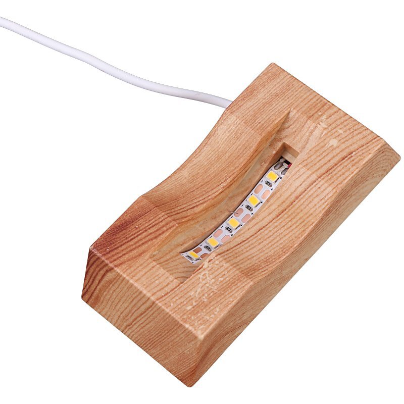 چراغ خواب طرح فانتزی کد 1108 سایز 7.5 سانتی متر