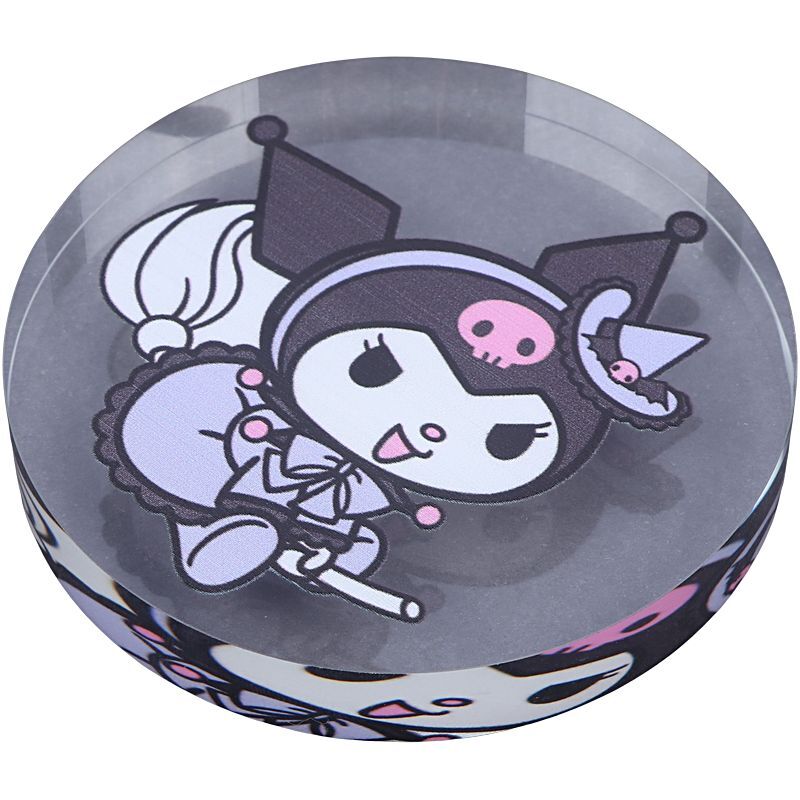 چراغ خواب طرح فانتزی کد 1108 سایز 7.5 سانتی متر