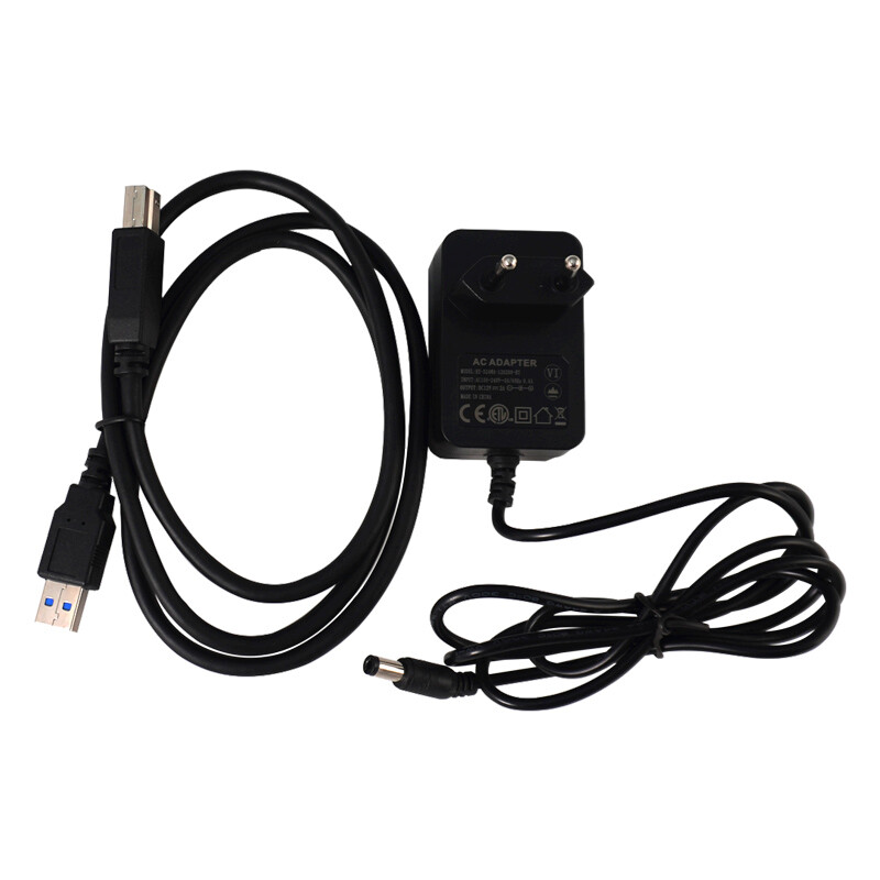 باکس هارد 3.5 اینچی HDD/SSD کی نت K-B305