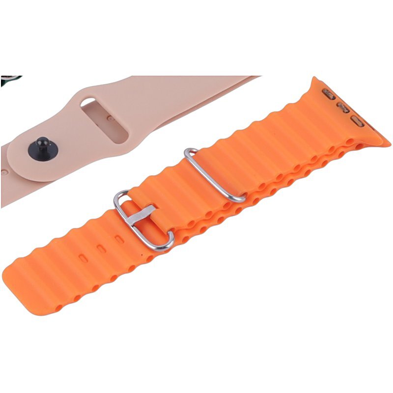 ساعت هوشمند کیگی ویر KW32 MAX