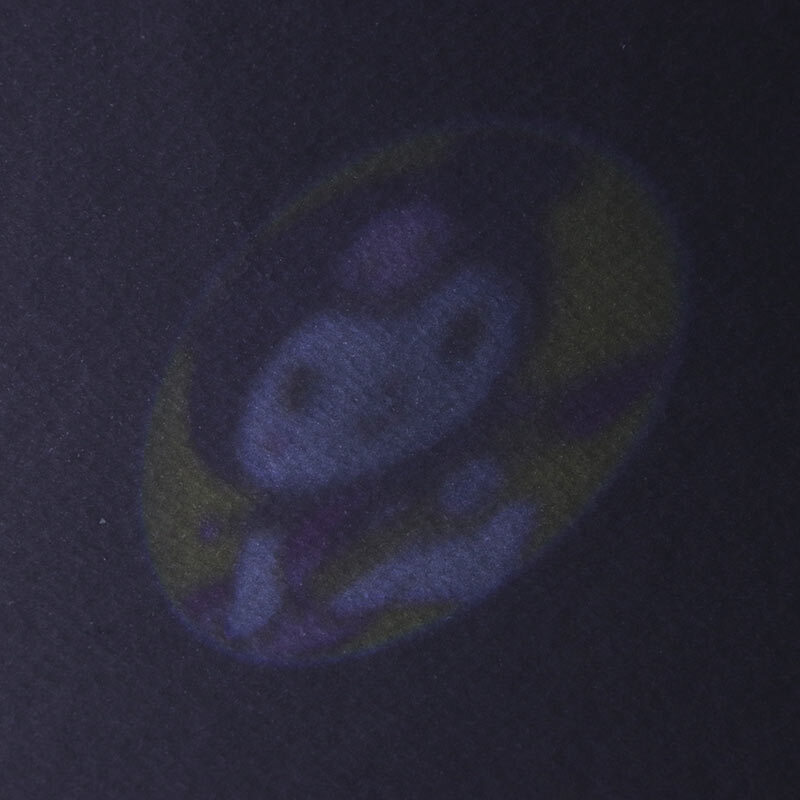 چراغ مطالعه فانتزی شارژی پروژکتور دار No.660-1