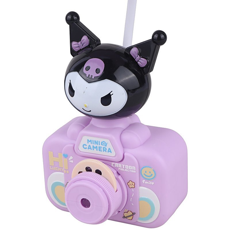 چراغ مطالعه فانتزی شارژی پروژکتور دار No.660-1